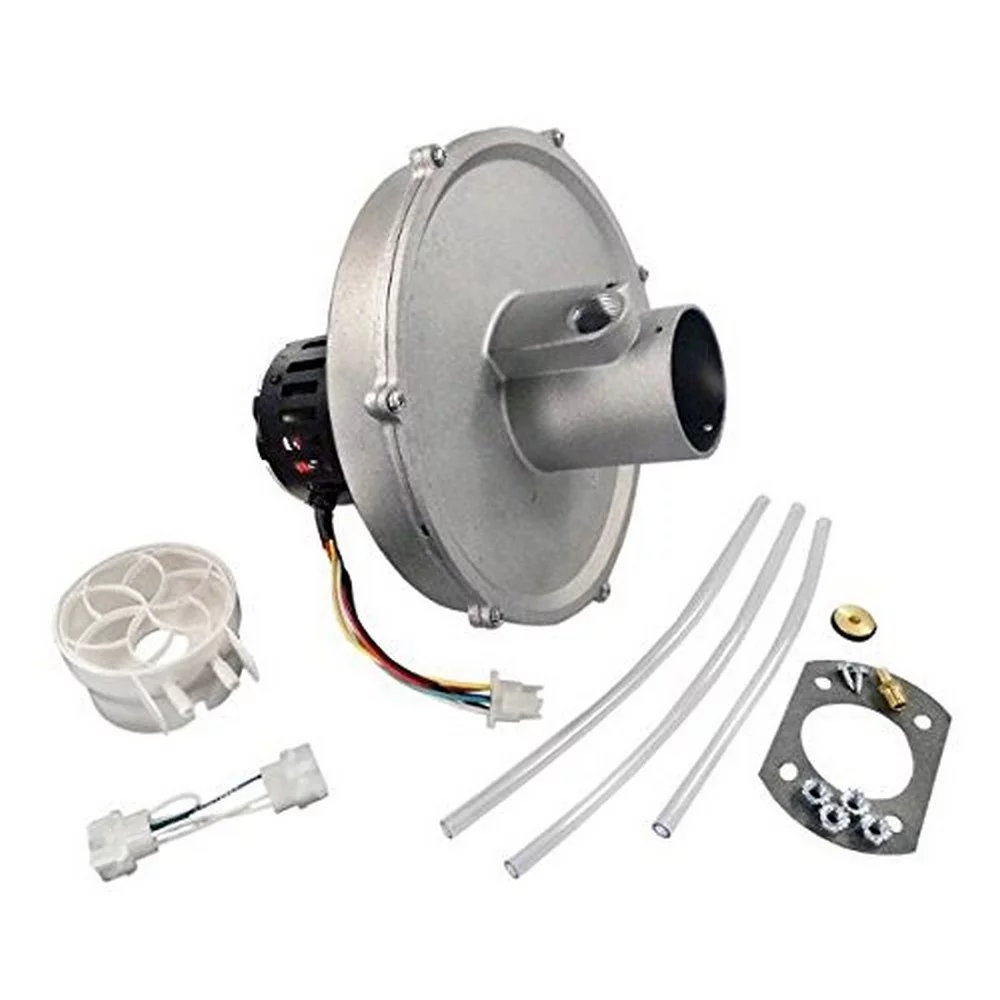 Pentair/Sta-Rite Blower Kit, Mastertemp 175/200/Max-E-Therm 200, Nat. Part # 77707-0251