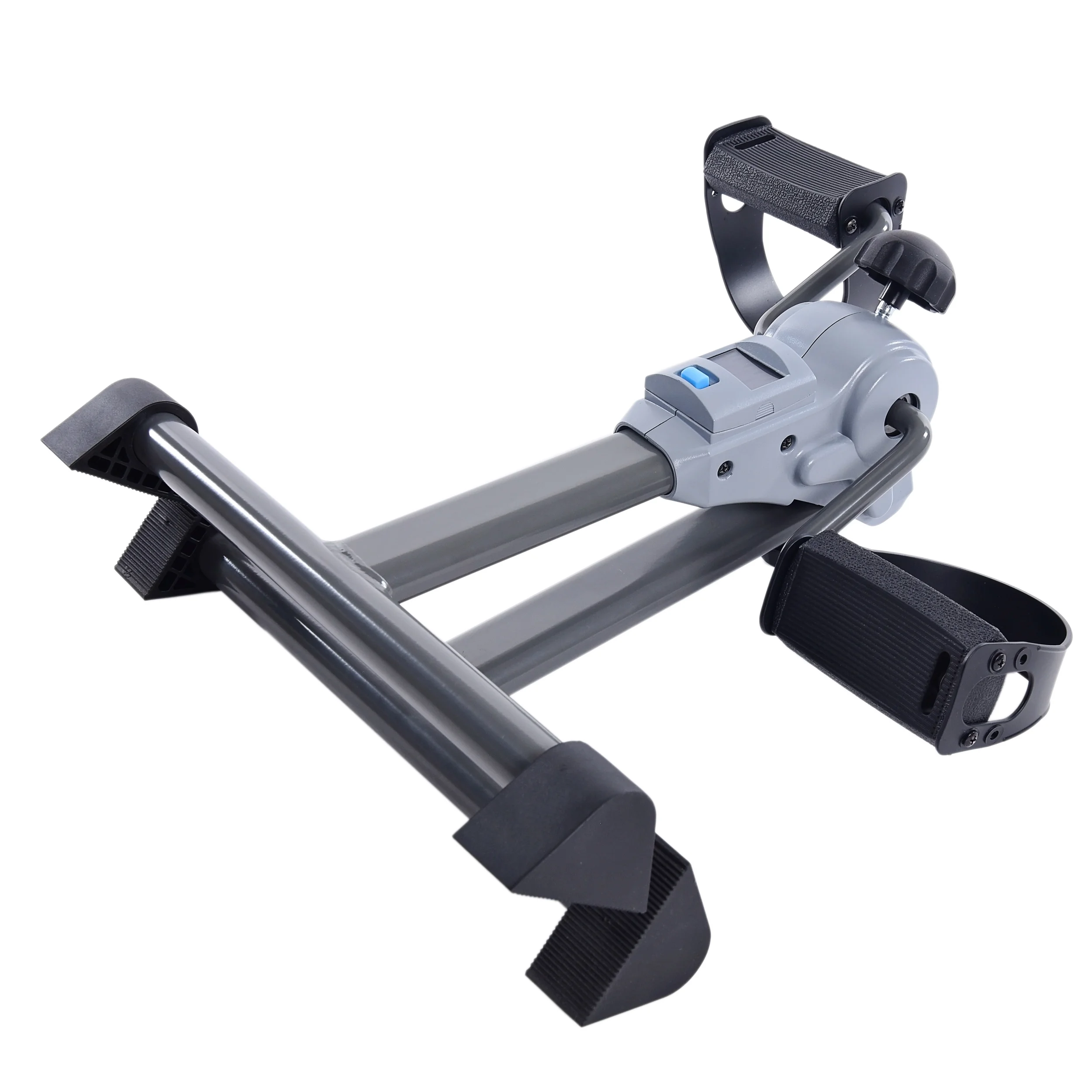 Stamina Folding Upper & Lower Body Mini Cycle with Monitor