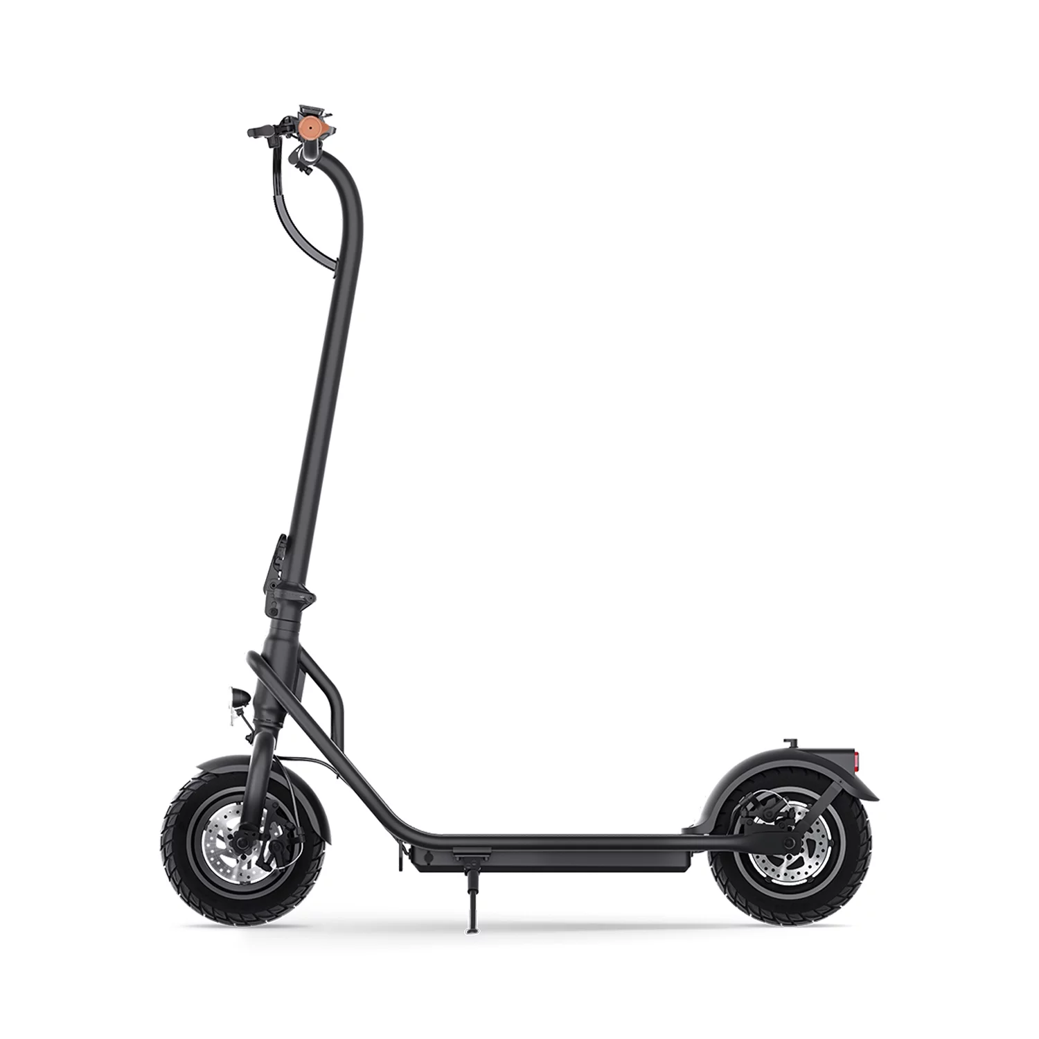 Jetson Copperhead Extreme-Terrain Electric Scooter