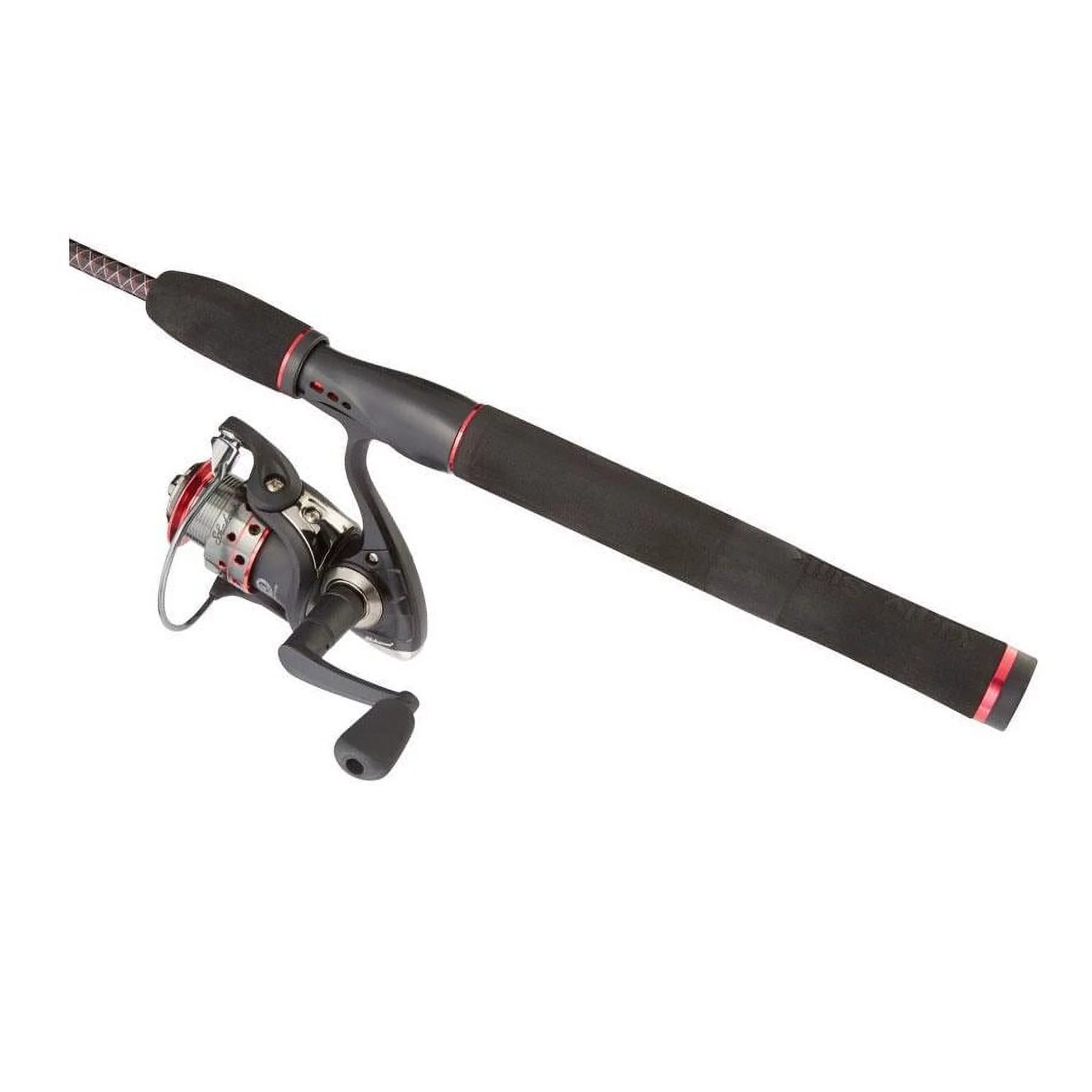 Ugly Stik 4’8?? GX2 Spinning Fishing Rod and Reel Spinning Combo