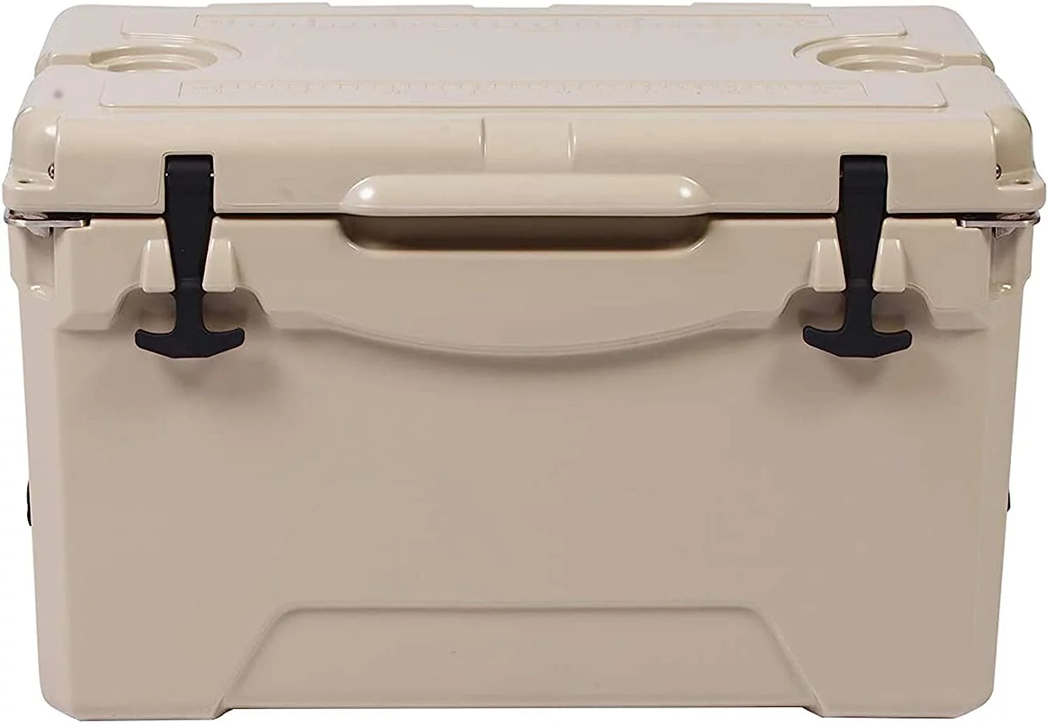 KARMAS PRODUCT 35 Quart High Performance Ice Cooler for Fishing, Camping and Outdoor Activities