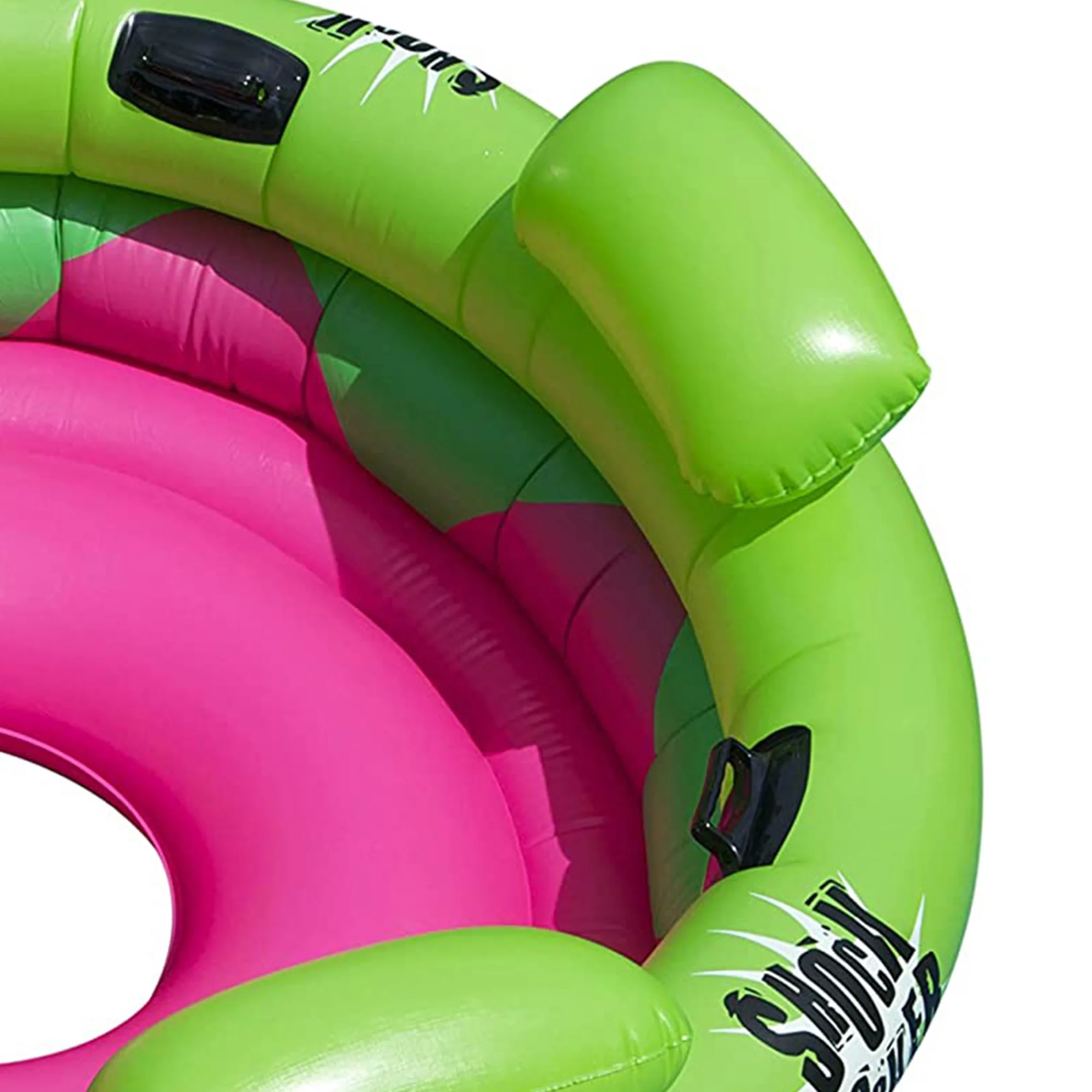 Swimline Shock Rocker Inflatable Pool Habitat