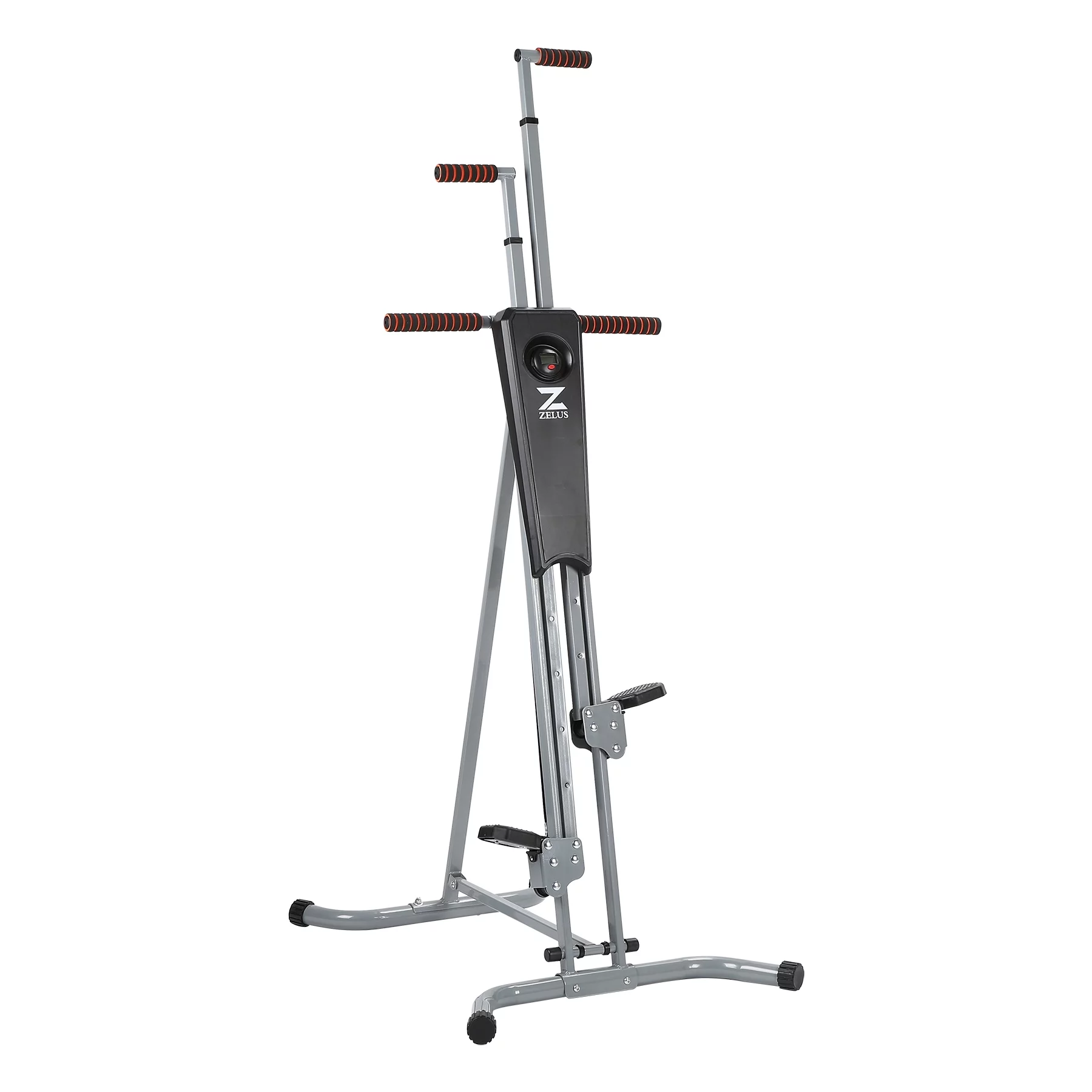 Fitness Step Climber Vertical Climber Machine Exercise Machine