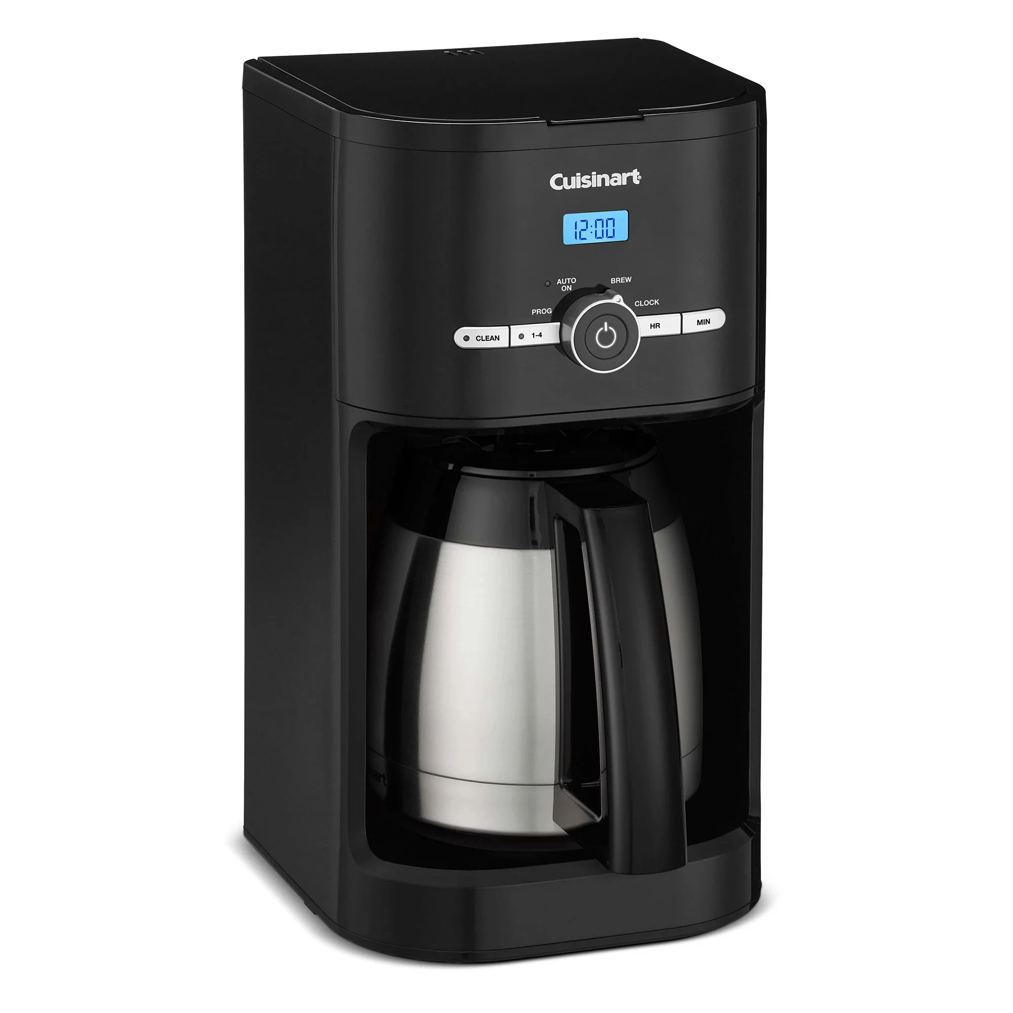 Cuisinart DCC-1170BK 10-Cup Thermal Classic Coffeemaker