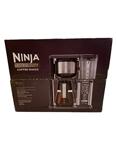 Ninja Specialty Coffee Maker CM400