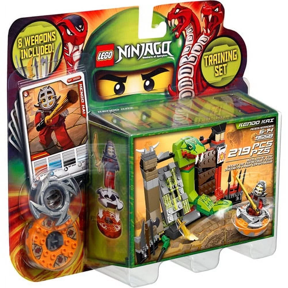 Lego Merchandise