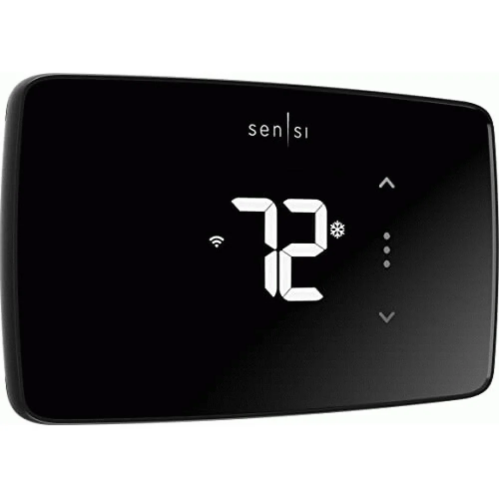 Emerson Sensi Lite Smart Programmable Wi-Fi Thermostat