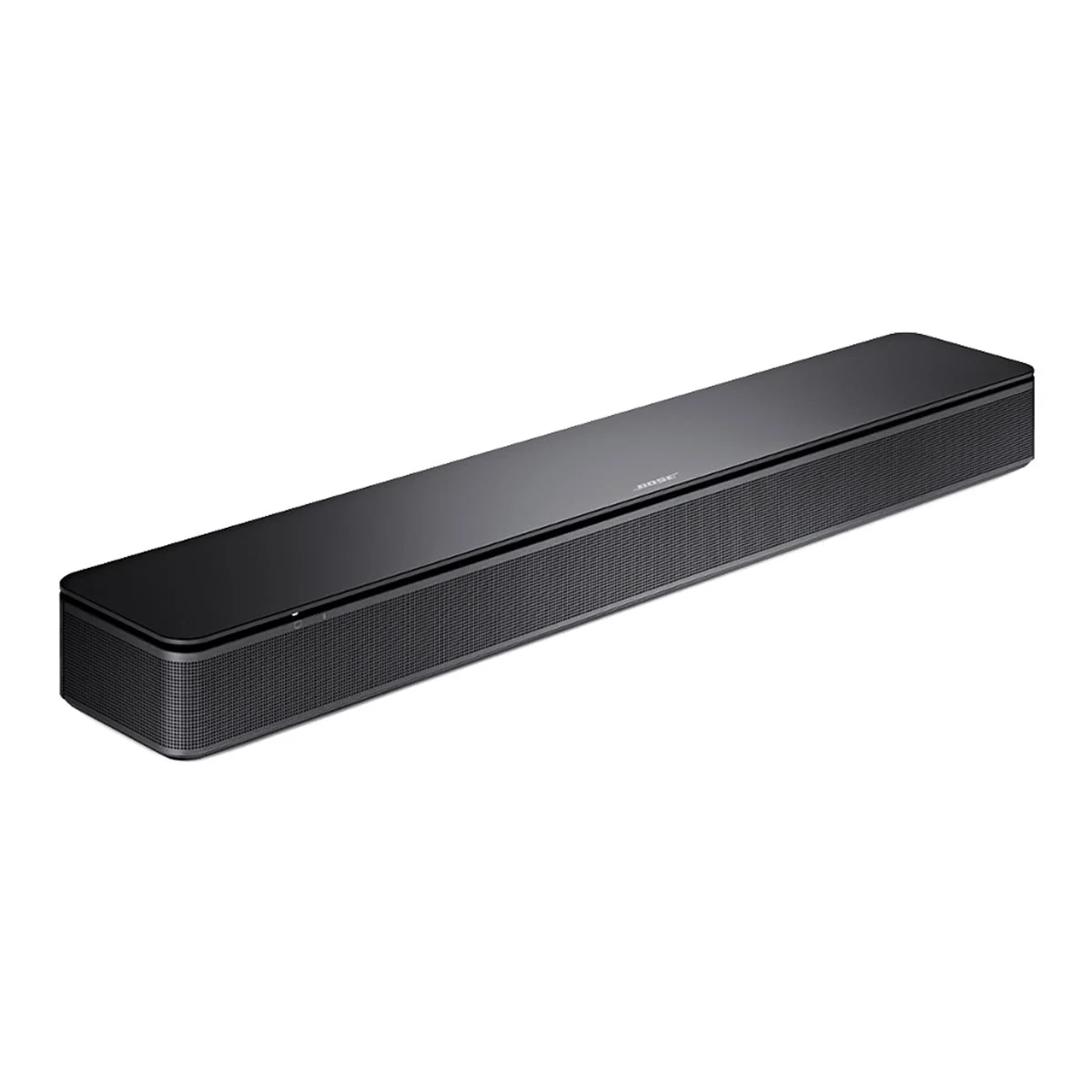 Bose TV Speaker Surround Sound Wireless Bluetooth Soundbar for TV, Black