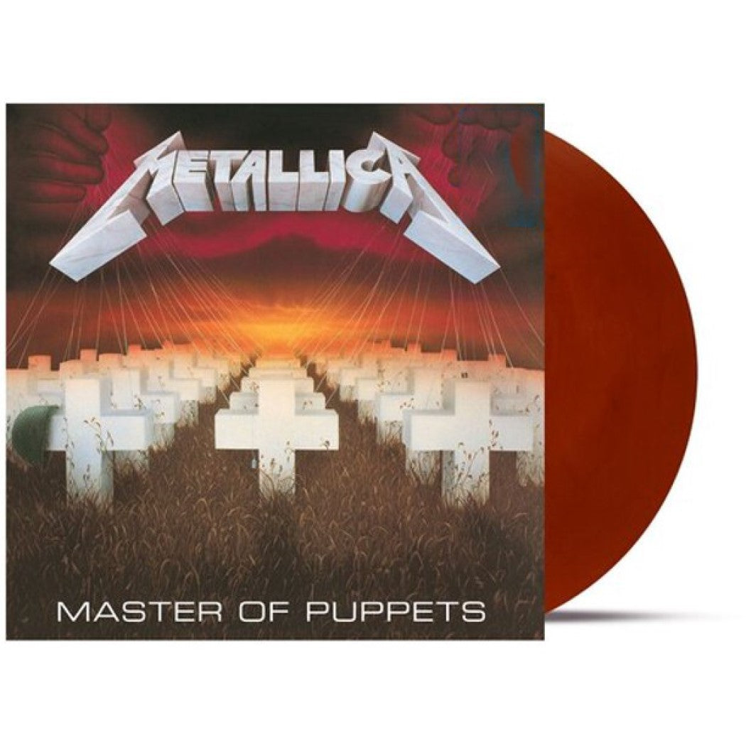 Metallica-MasterOfPuppetsExclusiveBatteryBrickColorVinylLPRecord