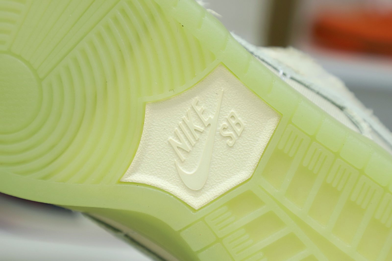 NIKE SB DUNK LOW MUMMY - finekick.vip