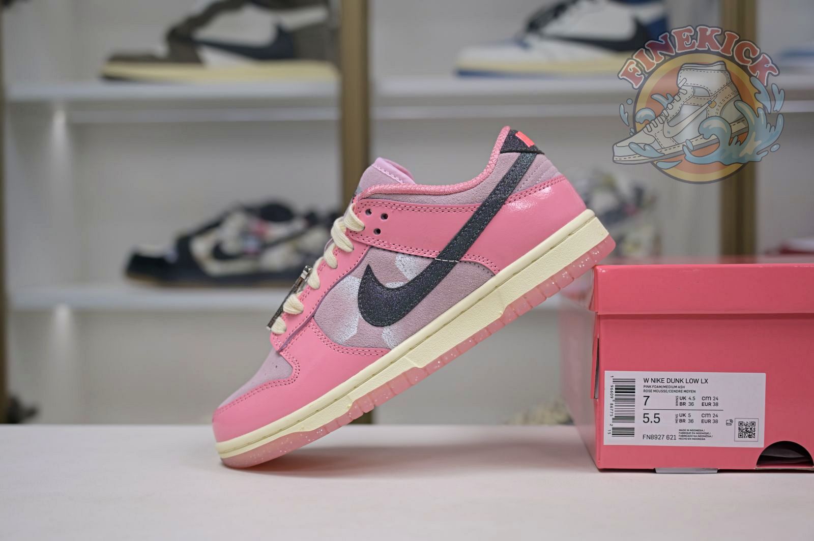 Nike Dunk Low