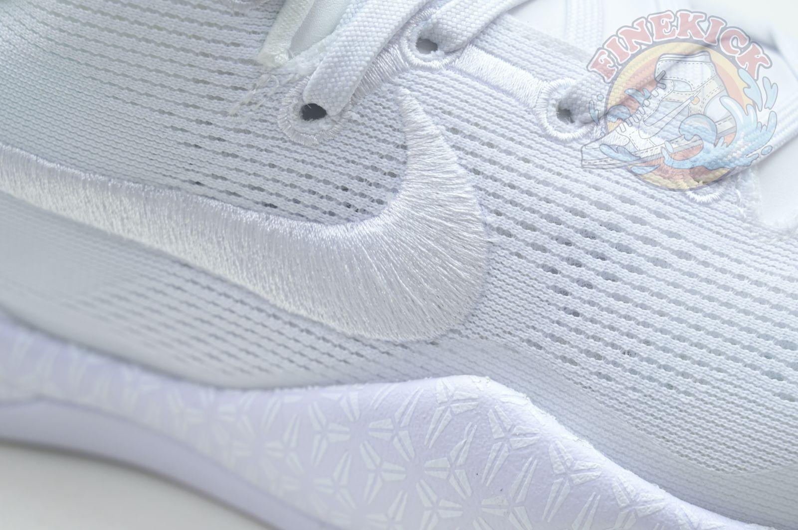 Nike Kobe 8 Protro
