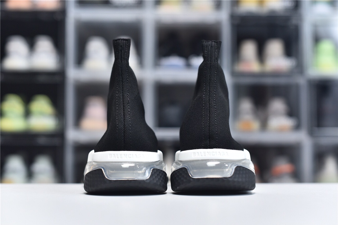 Balenciaga BLGA Speed - finekick.vip