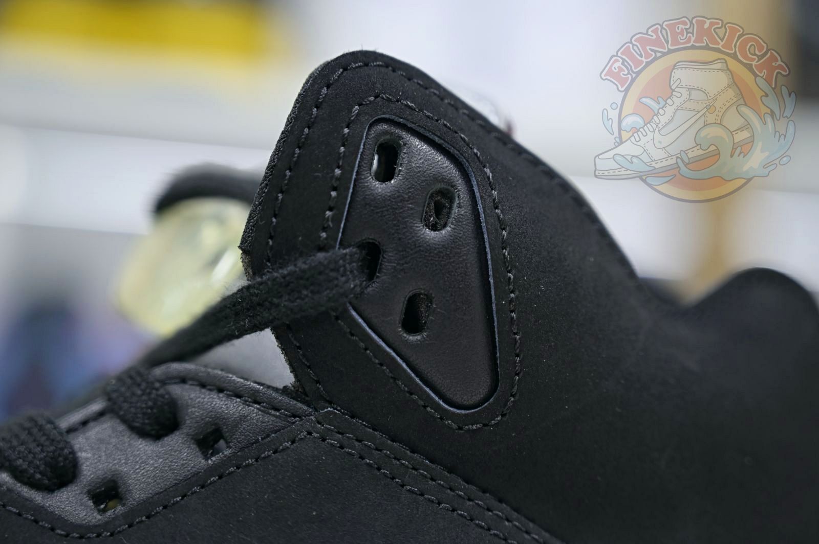 A MA MANIÉRE x Air Jordan 5 - finekick.vip