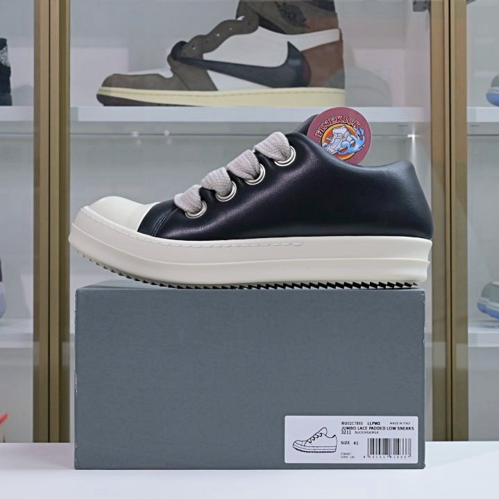 RICK OWENS/RO - finekick.vip