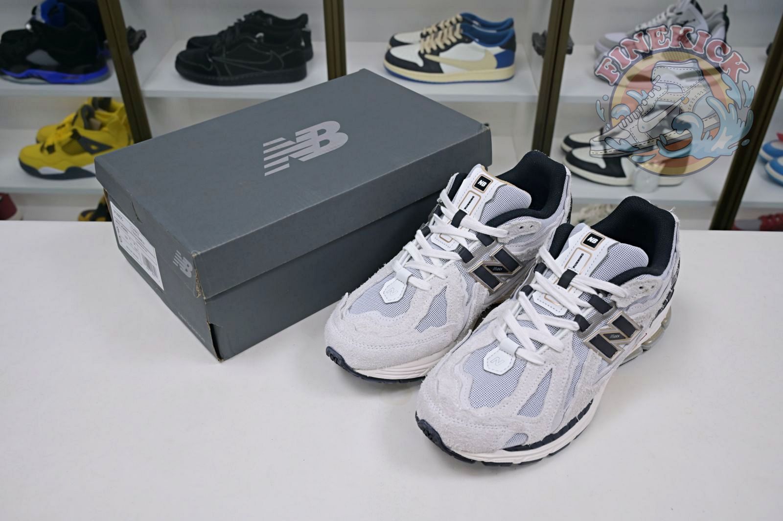 New Balance NB 1906R