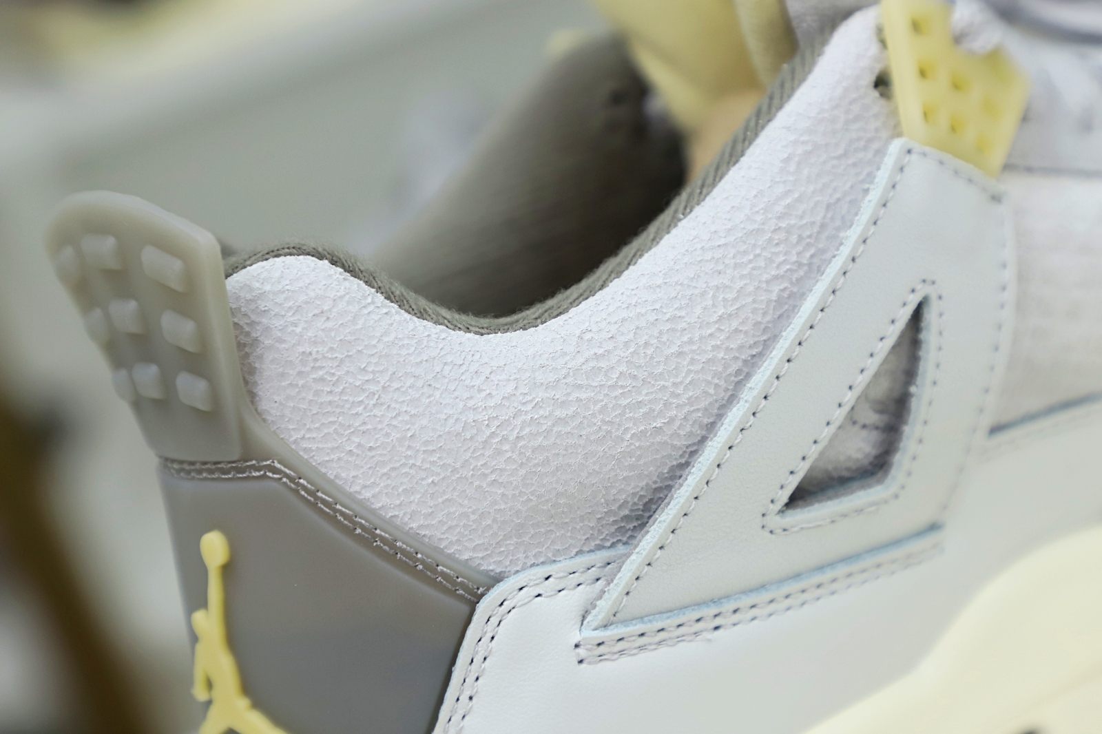 Air Jordan 4 SE