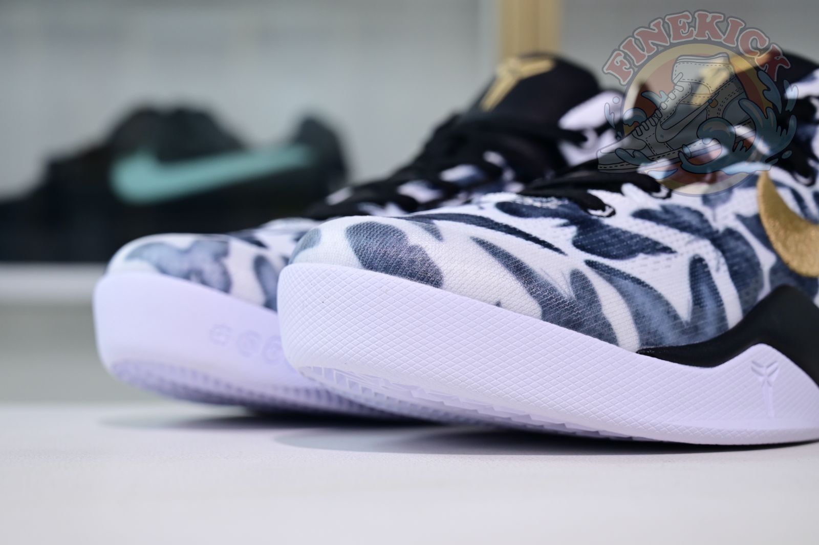 Nike Kobe 8 Protro - finekick.vip