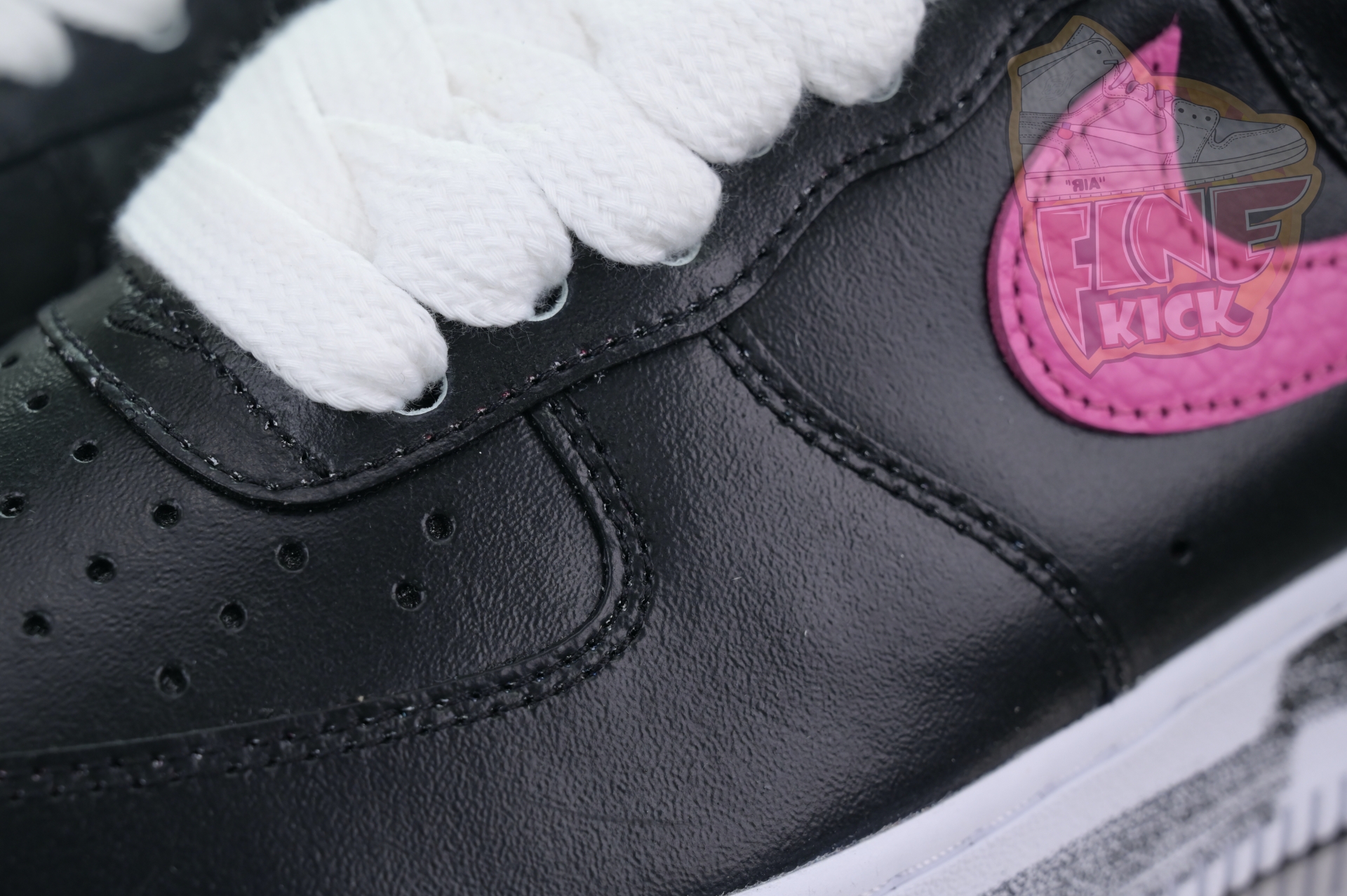Peaceminusone x Nike Air Force 1 “Para- Noise 3.0” - finekick.vip