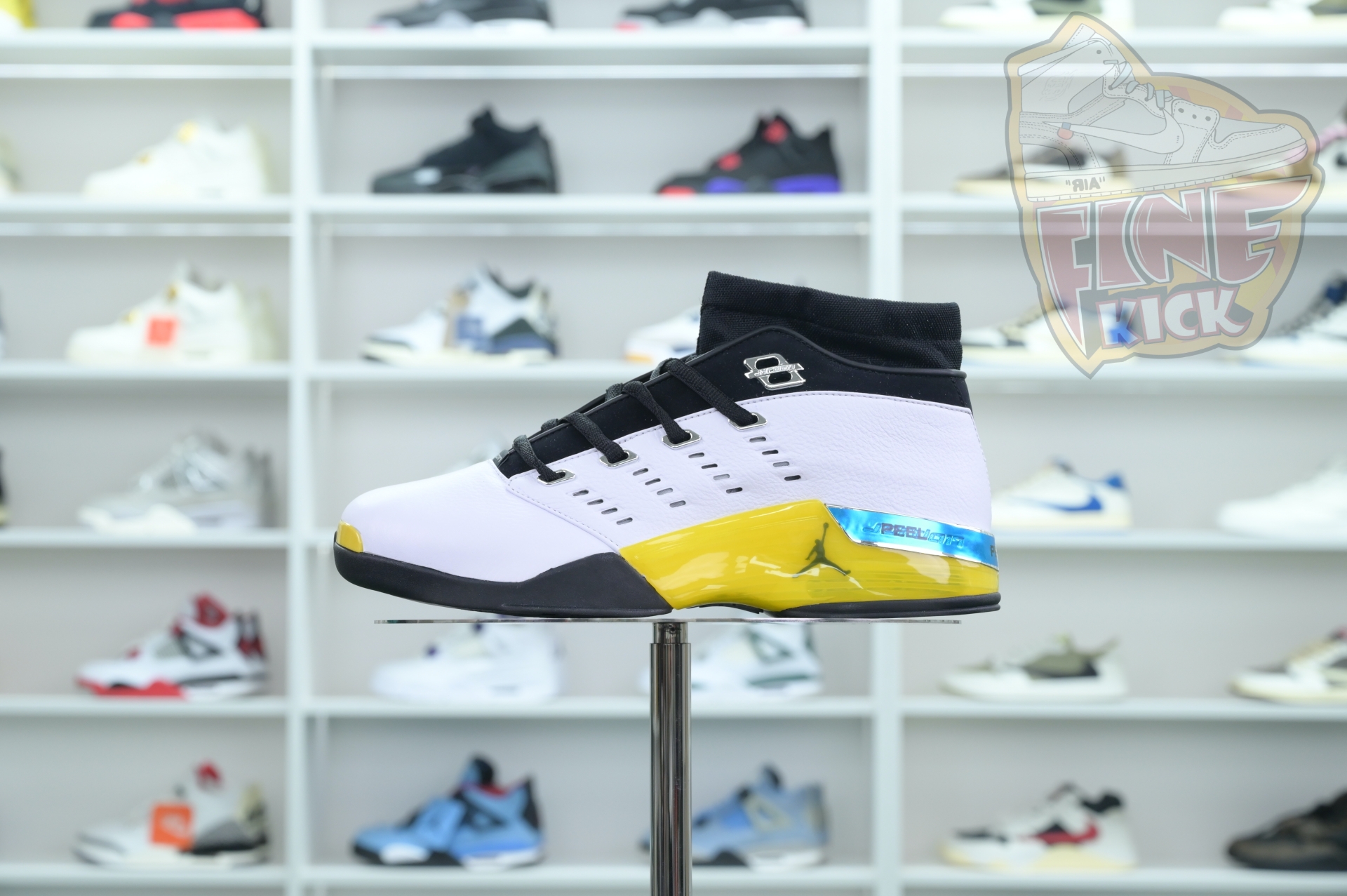 Jordan Air Jordan 17 Low