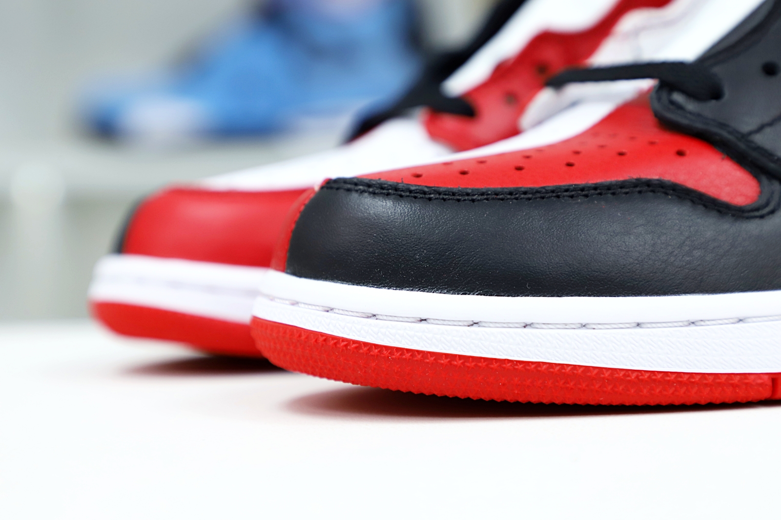 AIR JORDAN 1 RETRO HIGH OG NRG 'HOMAGE TO HOME' CHICAGO EXCLUSIVE - finekick.vip
