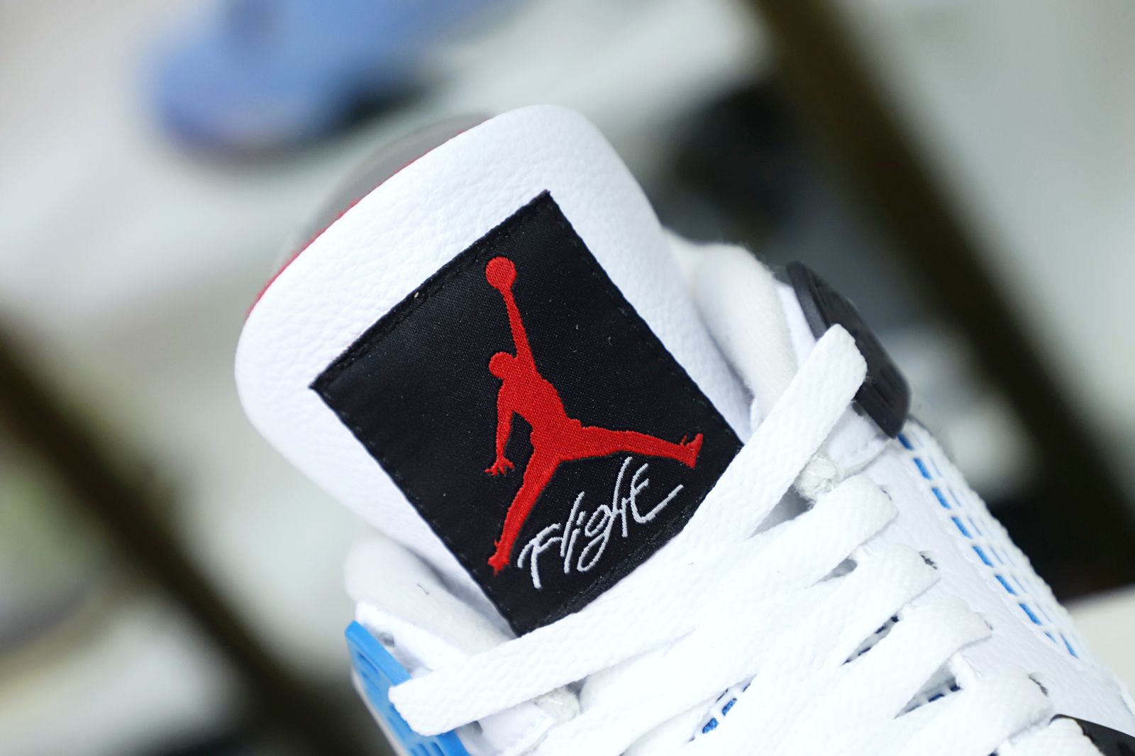 Air Jordan4 retro se what the4 - finekick.vip