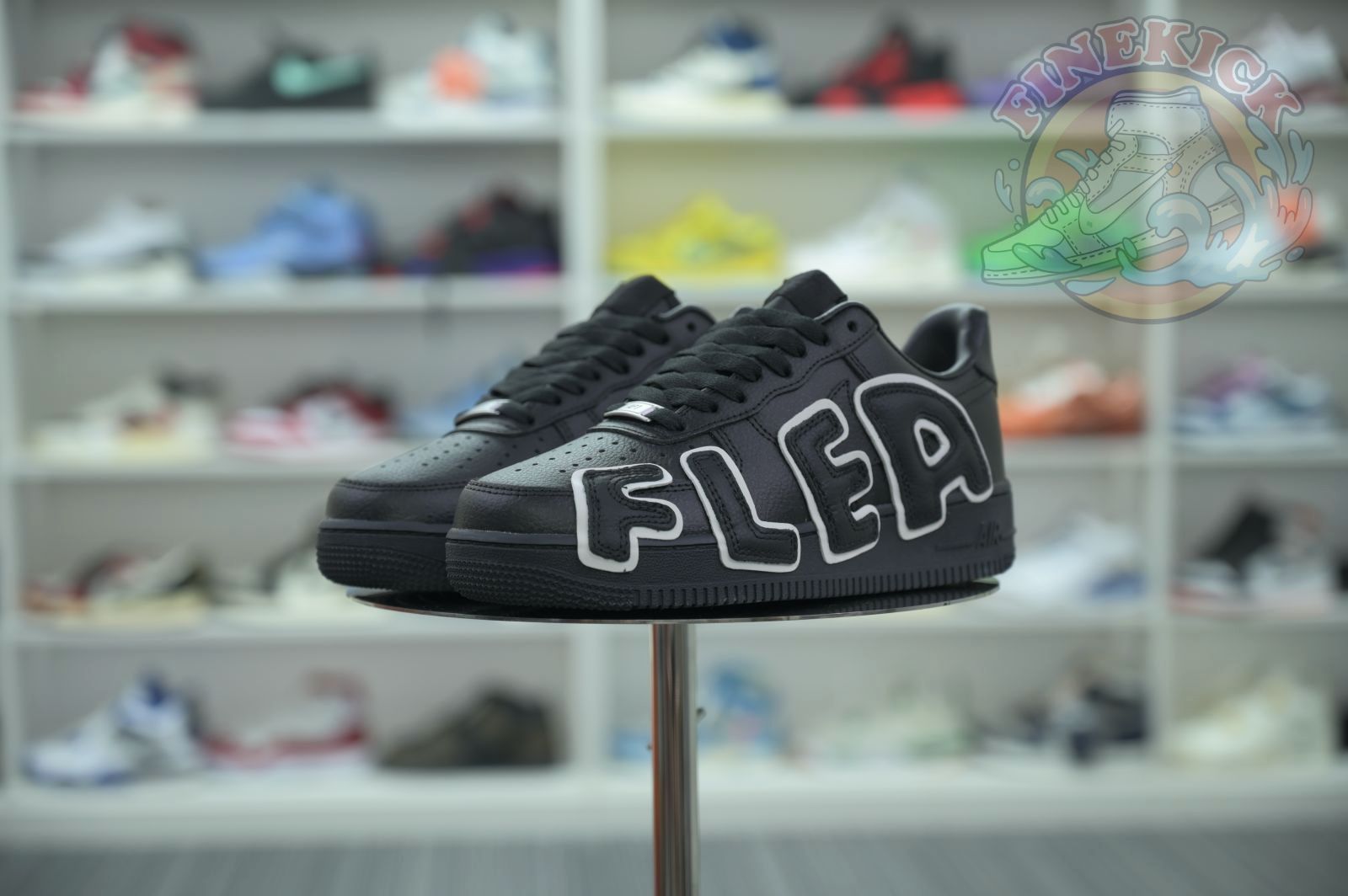 CPFM x Nike Air Force 1 - finekick.vip