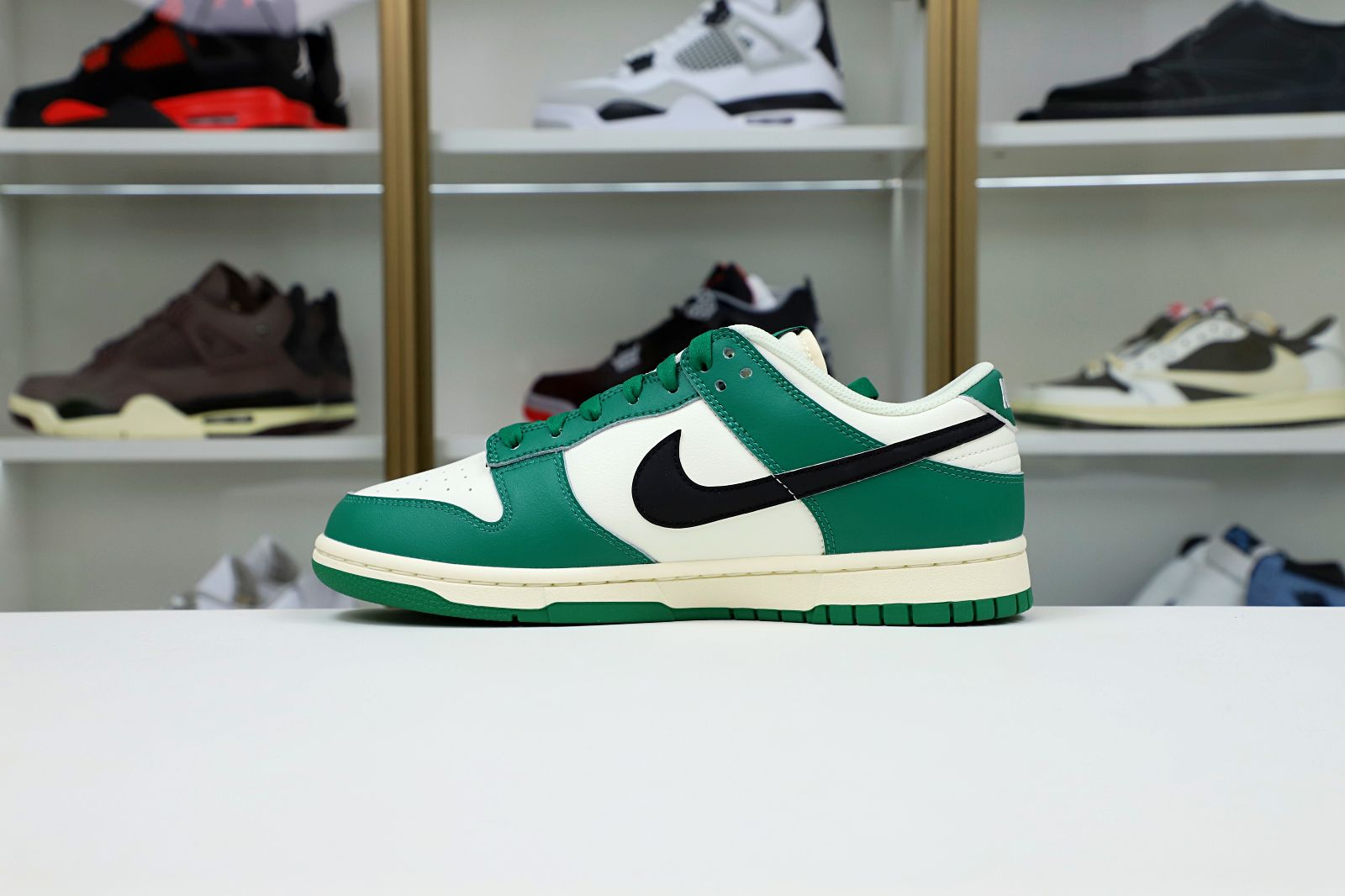 Nike Dunk Low Retro SE  Lottery Jackpot - finekick.vip