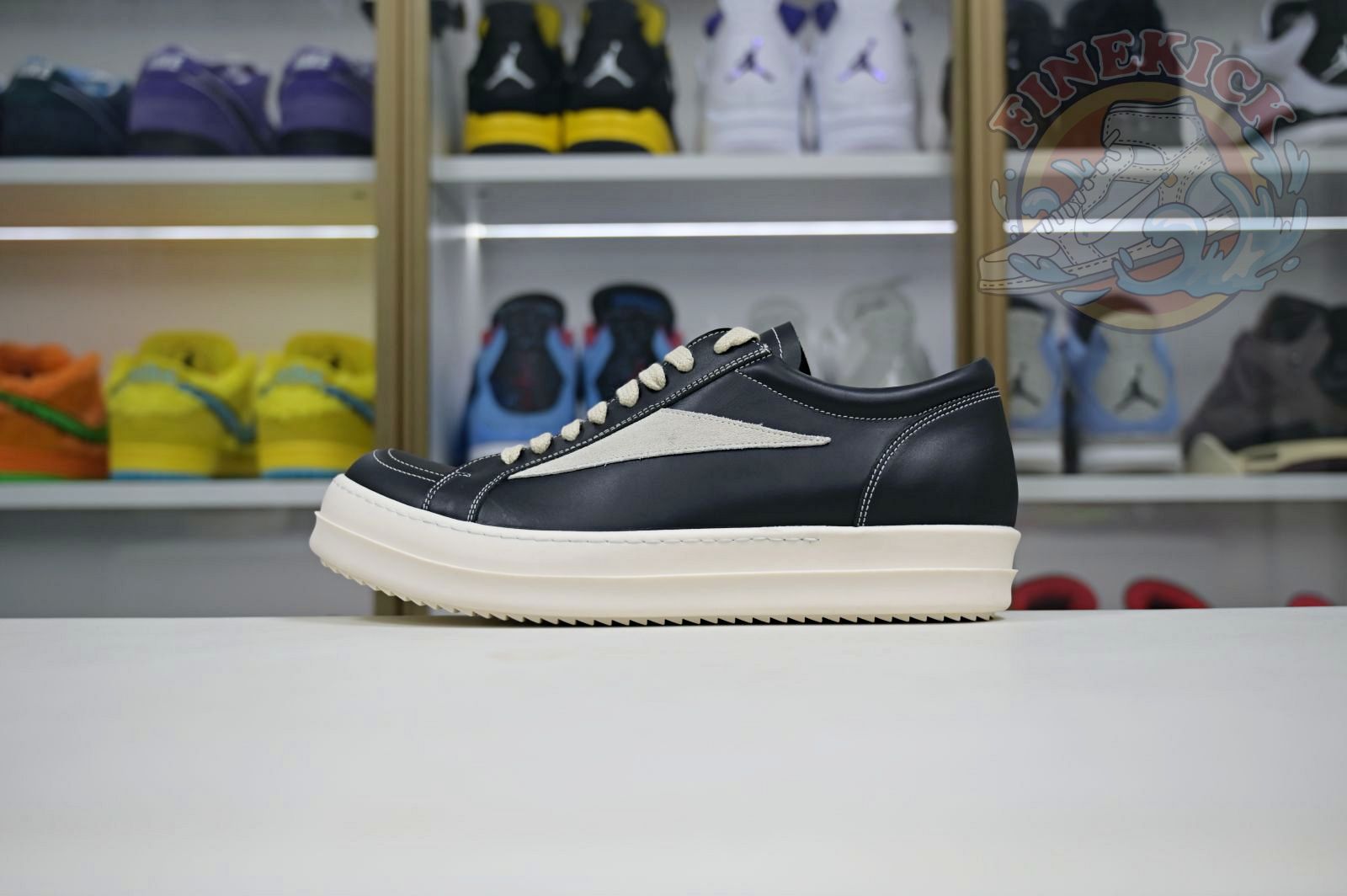 RICK OWENS - finekick.vip