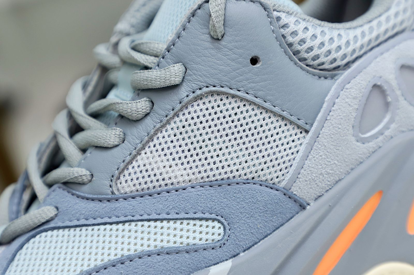 YEEZY BOOST 700 'INERTIA' - finekick.vip