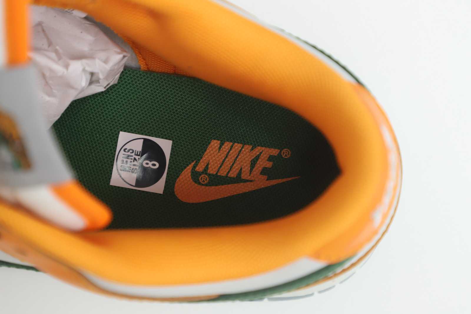 Nike Dunk Low  Florida A&M x - finekick.vip