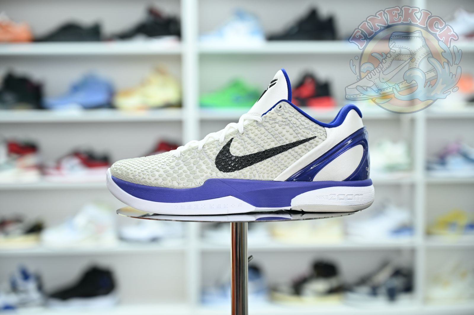 Nike Zoom Kobe 6Concord - finekick.vip
