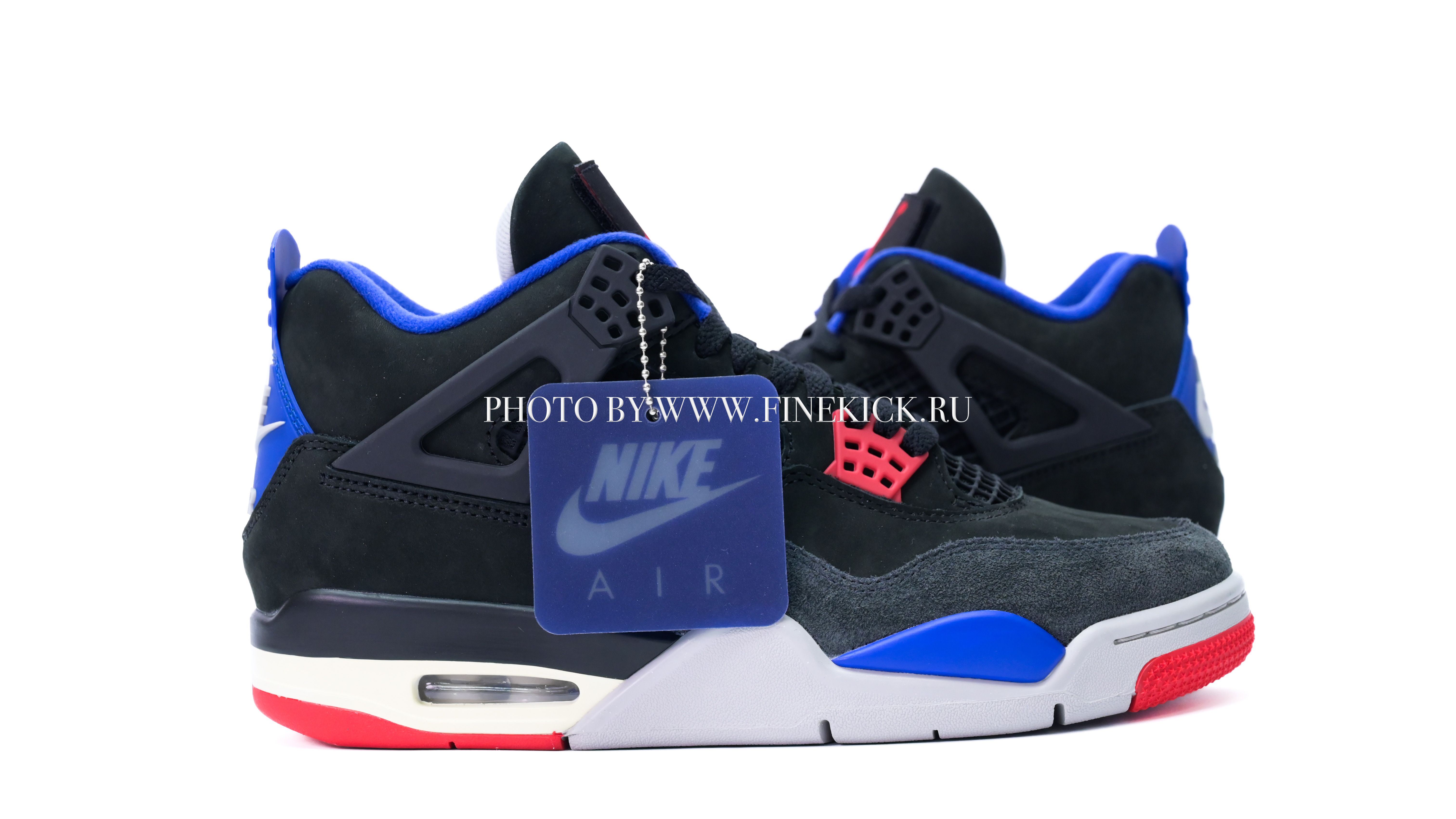 Air Jordan 4 Rare Air“Laser” - finekick.vip