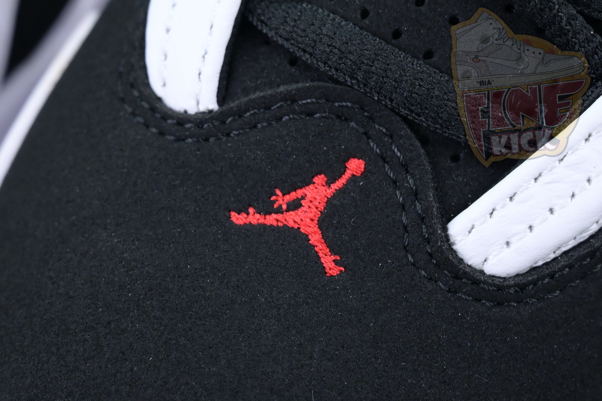 Air Jordan14“Black Toe”2024 - finekick.vip
