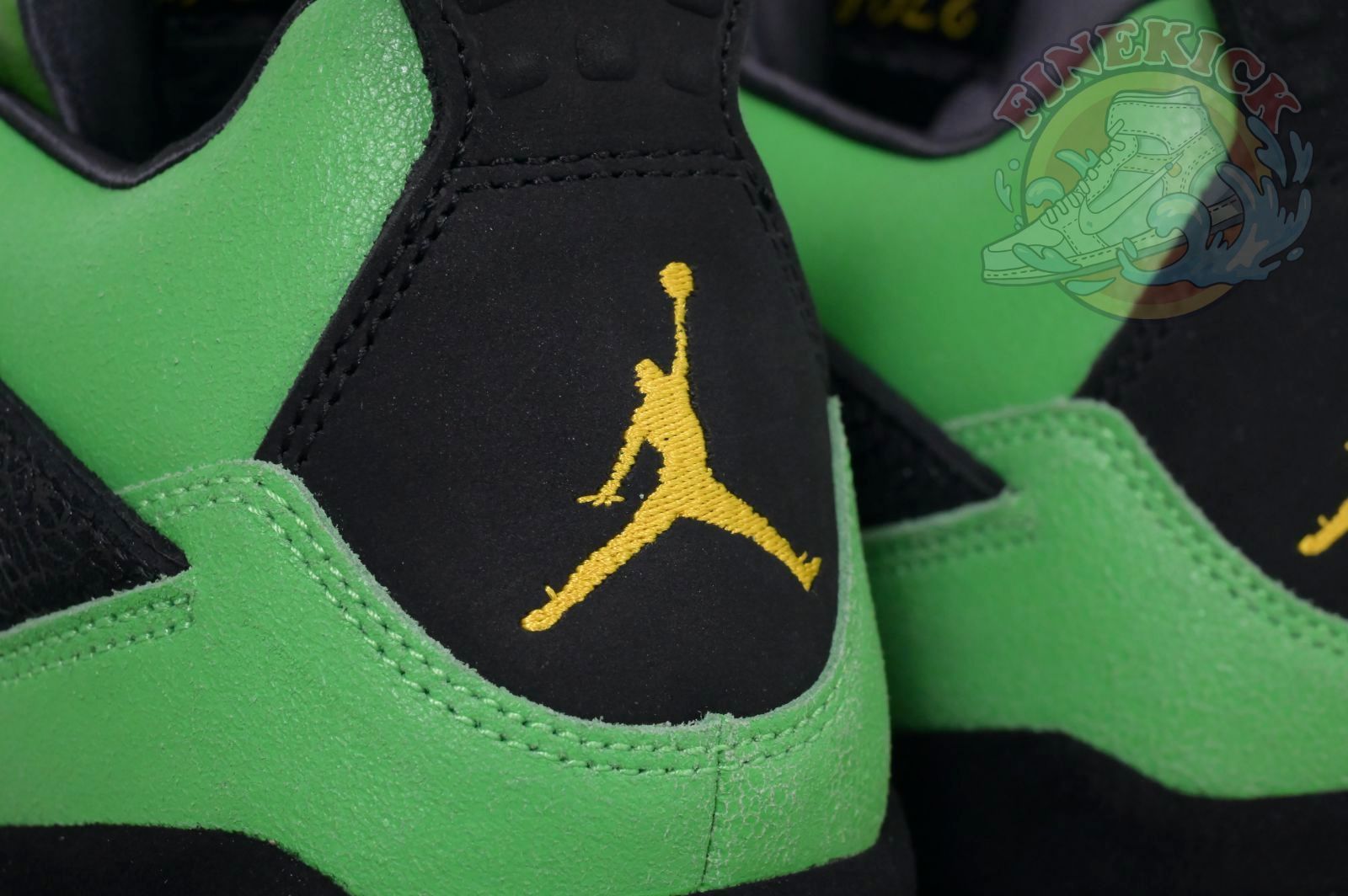 Air Jordan 4 Manila - finekick.vip