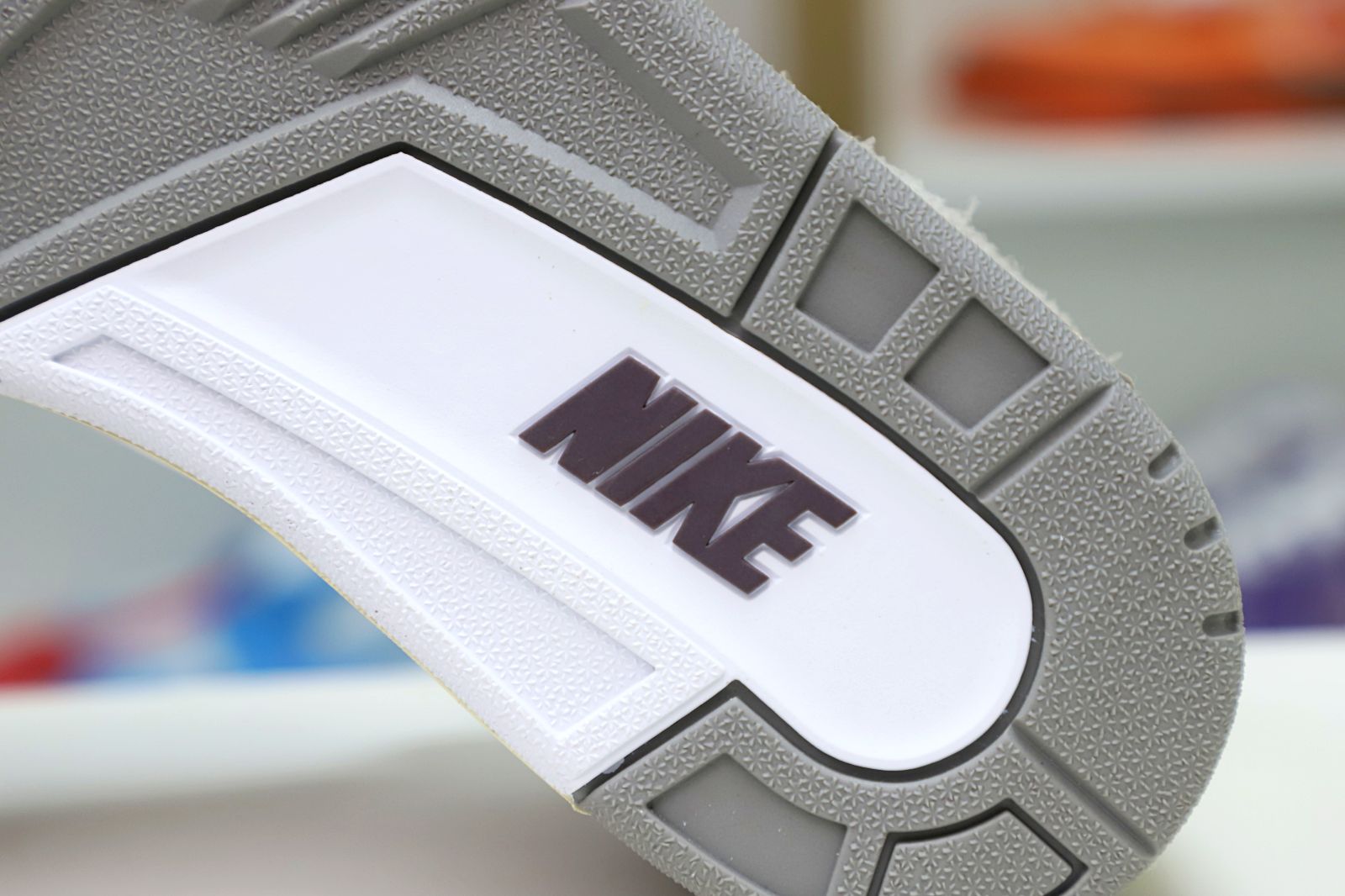 MANIÉRE X WMNS AIR JORDAN 3 - finekick.vip
