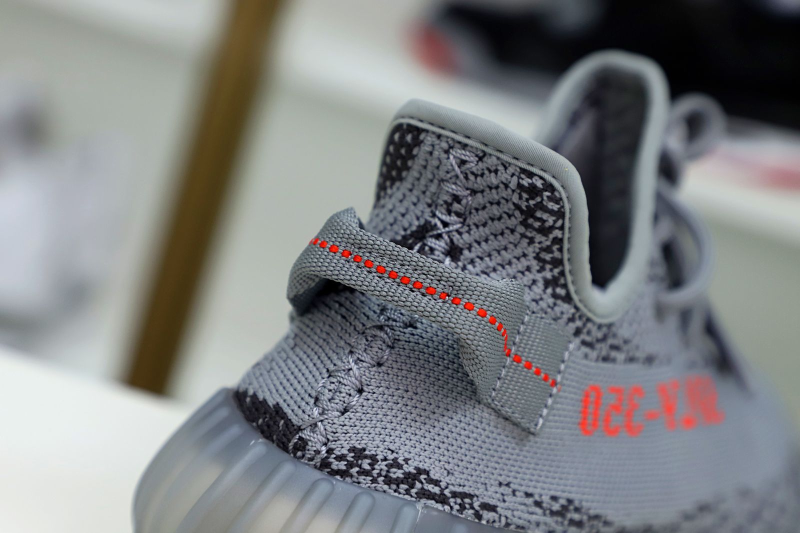 YEEZY BOOST 350 V2 'BELUGA 2.0' - finekick.vip