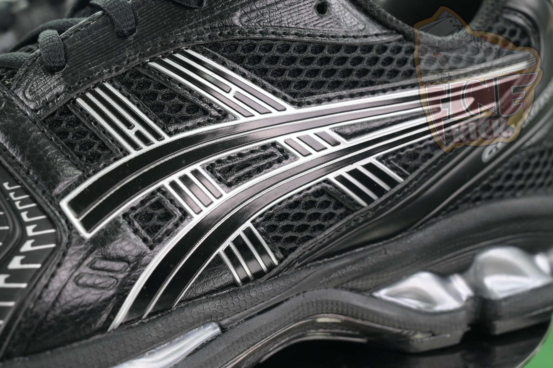 Asics Gel-Kayano 14 Y2K - finekick.vip