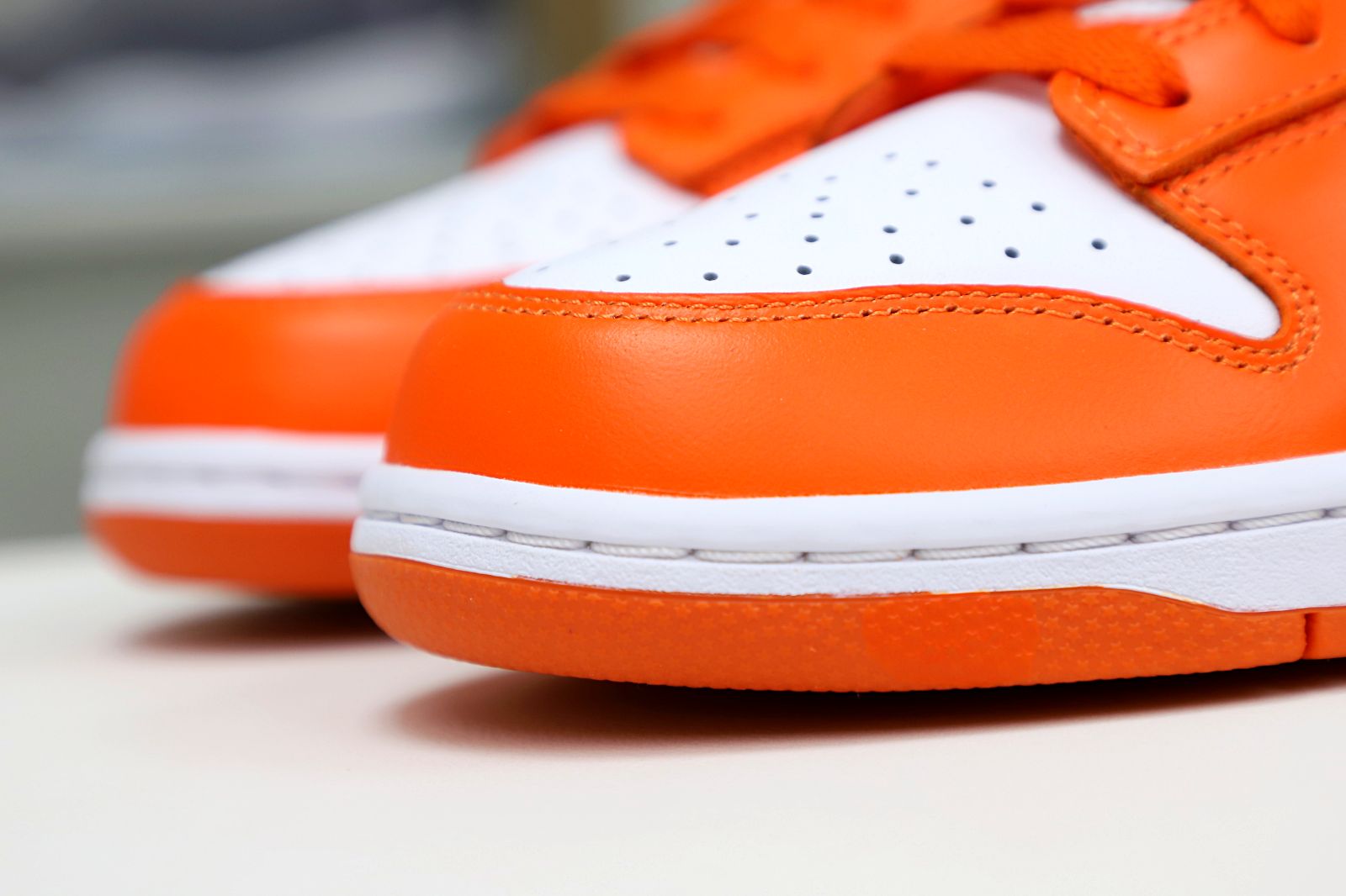 NIKE DUNK LOW RETRO SP 'SYRACUSE' - finekick.vip
