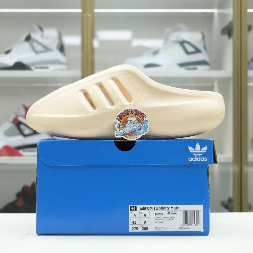 adidas originals adiFOM Infnity - finekick.vip