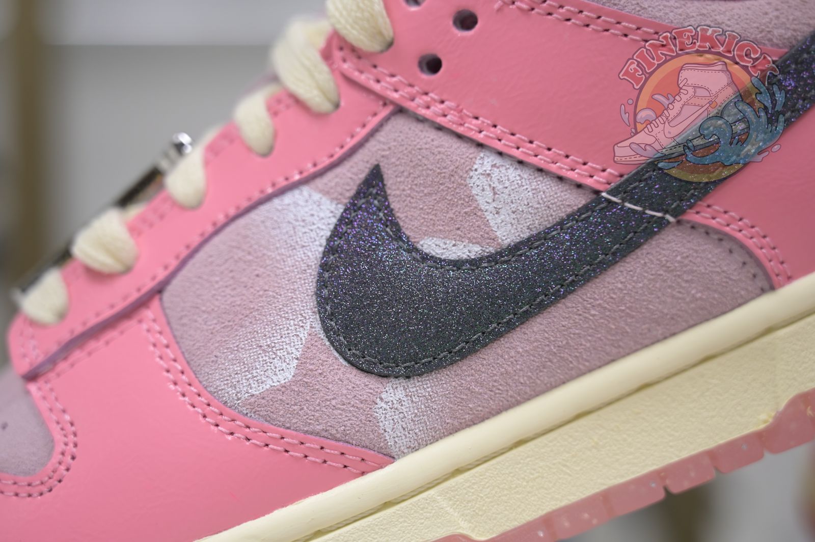 Nike Dunk Low