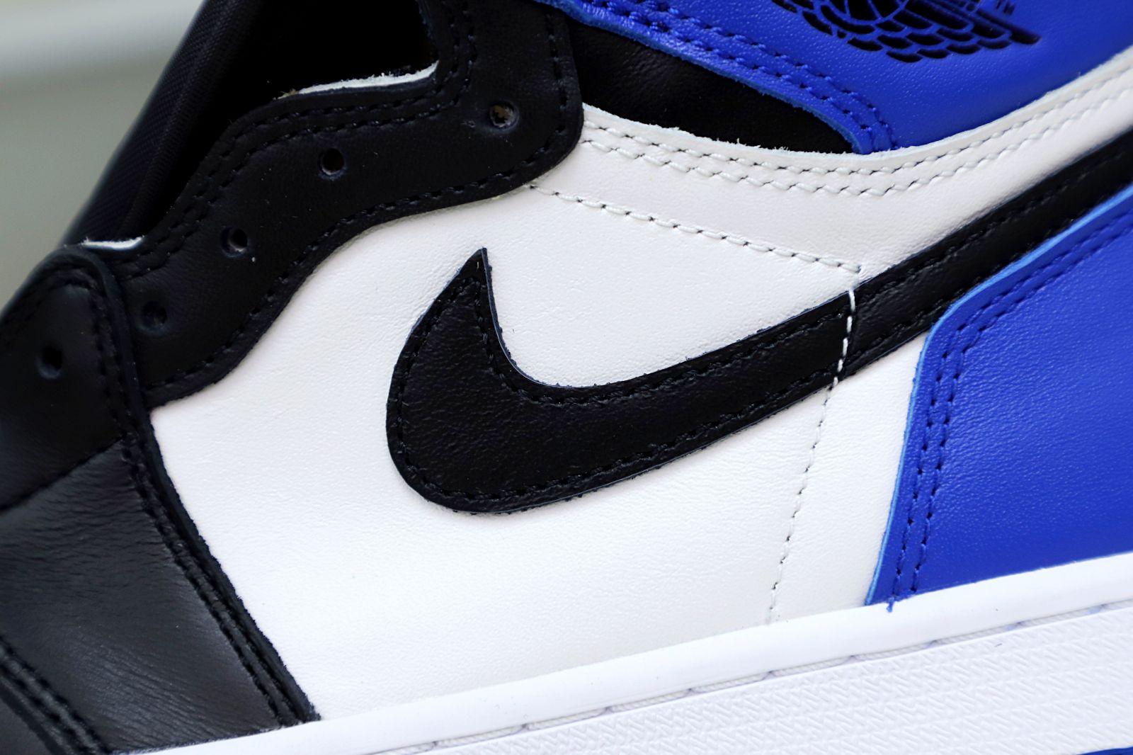 FRAGMENT DESIGN X AIR JORDAN 1 RETRO HIGH - finekick.vip