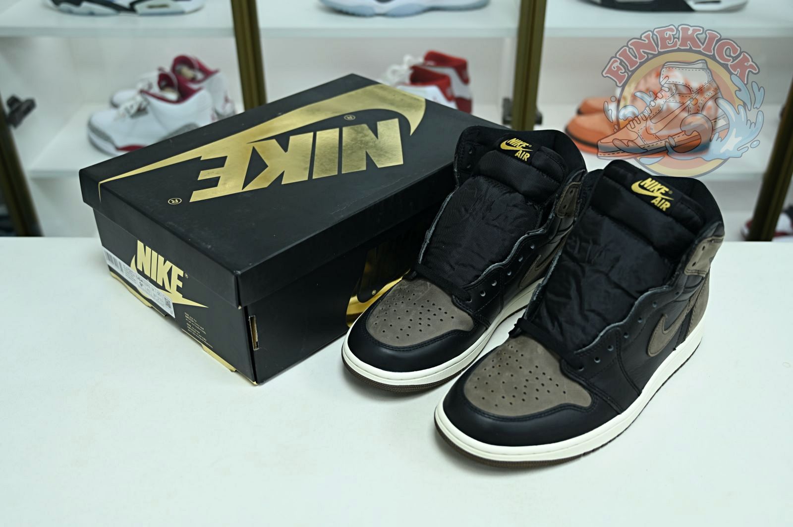 Air Jordan 1 High OG