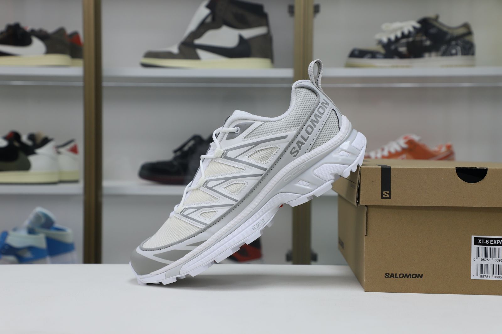 SALOMON XT-6 EXPANSE - finekick.vip