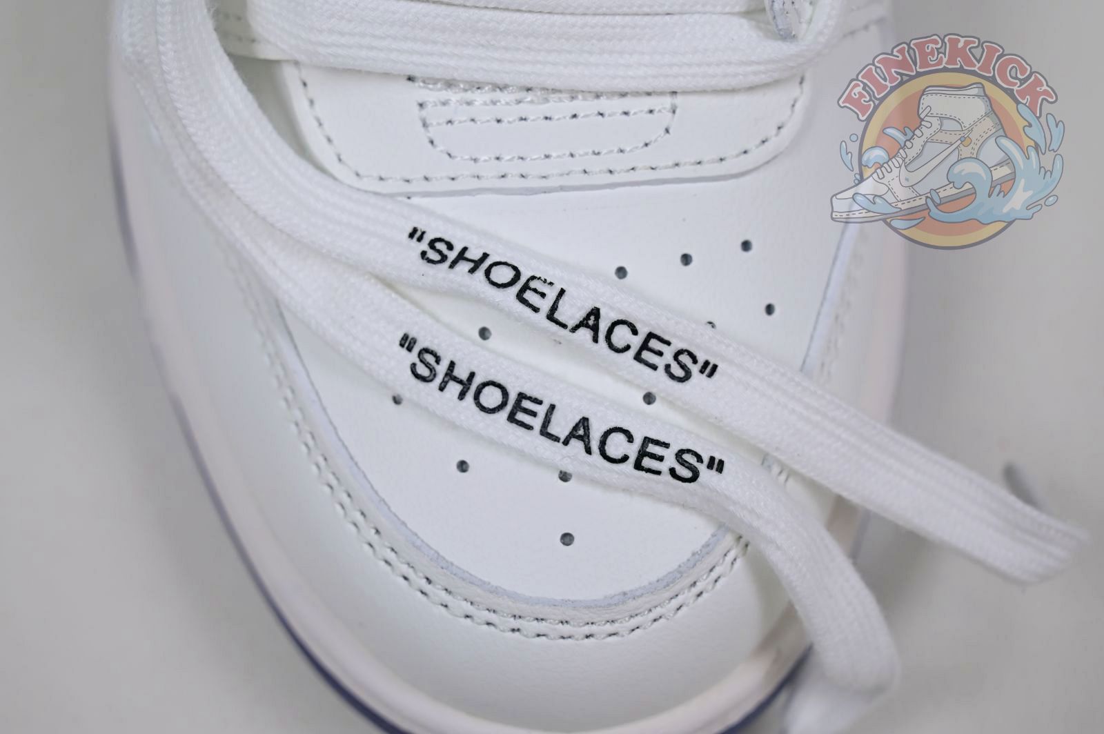 OFF-WHITE Ous Of Office - finekick.vip