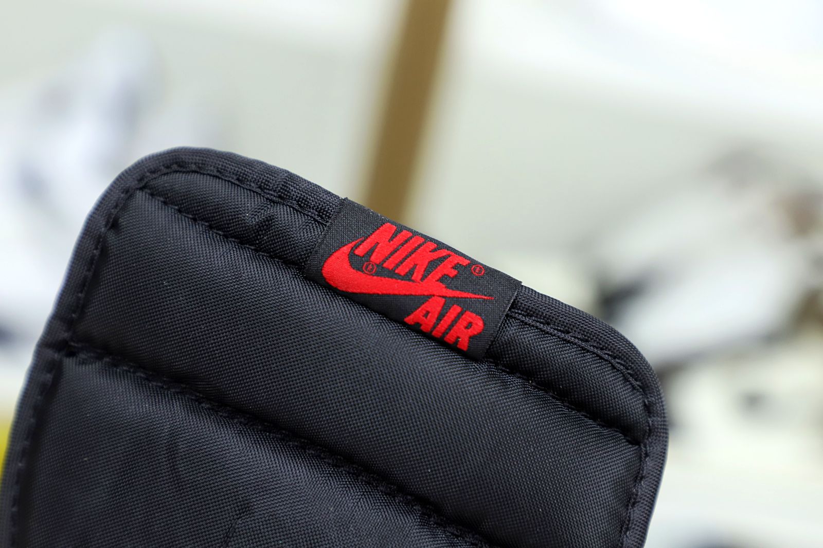 AIR JORDAN 1 HIGH OG BRED PATENT - finekick.vip
