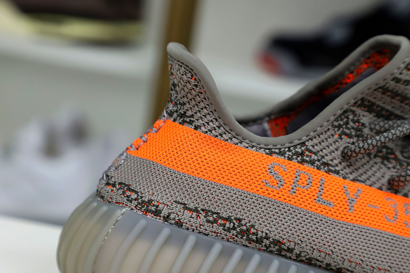 Yeezy boost 350 beluga reflectiv - finekick.vip