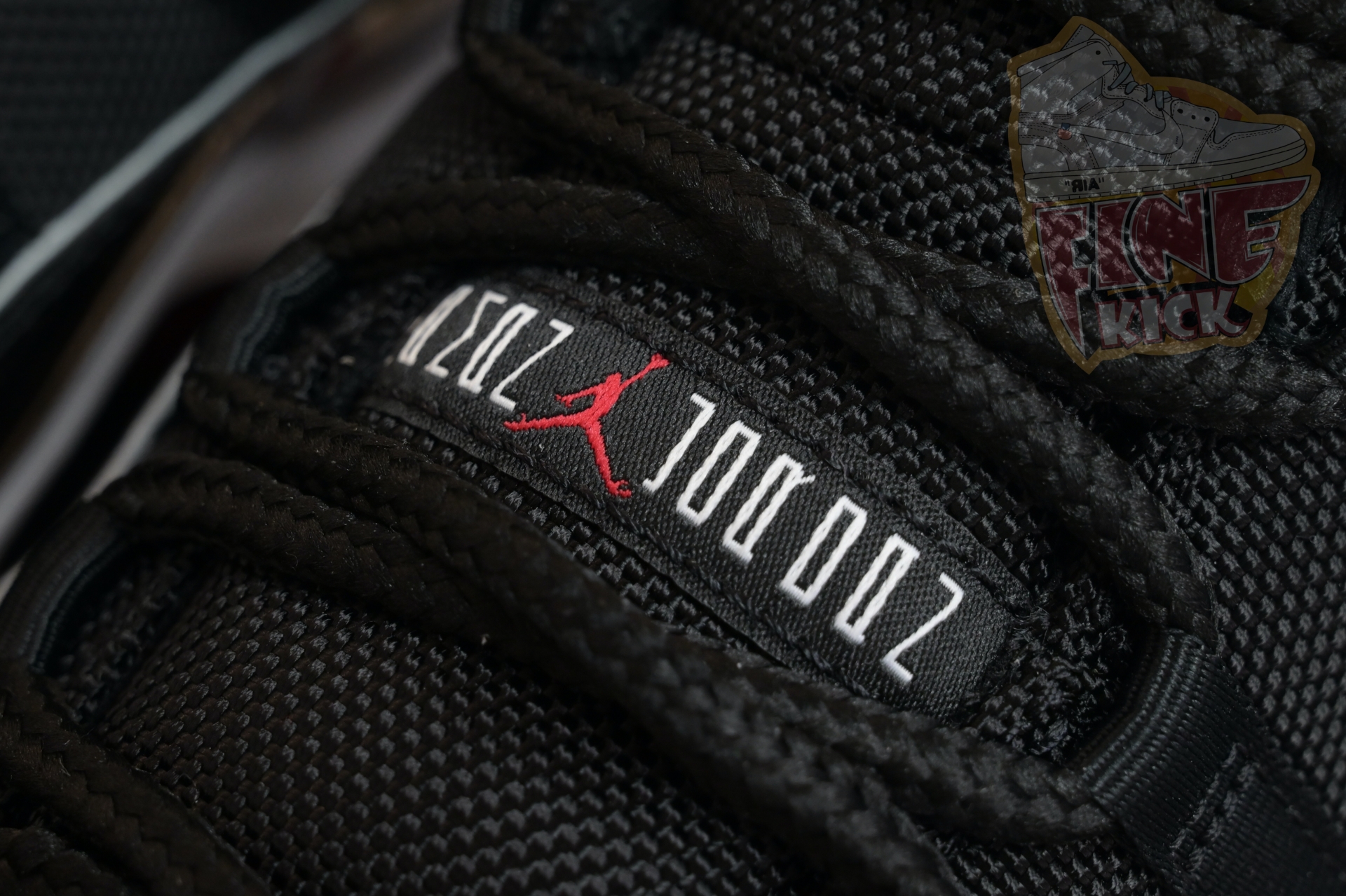 Air Jordan 11 Low“Bred” FV5104-006 - finekick.vip