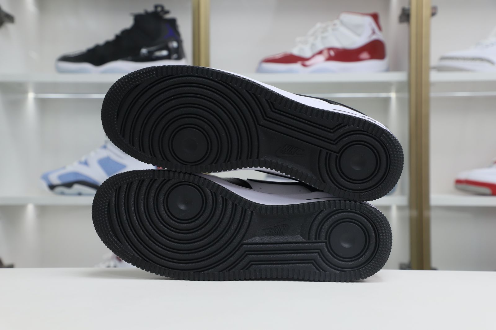 Terror Squad xNike Air Force1 Low - finekick.vip