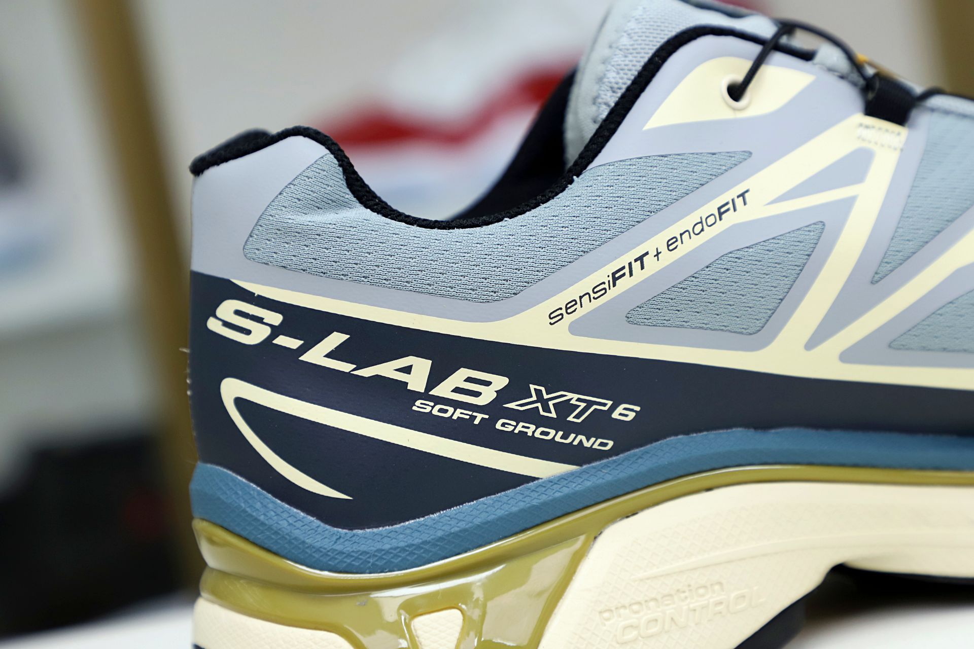 SALOMON/ XT-6 - finekick.vip